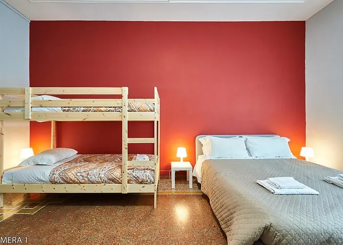Casa A San Giovanni